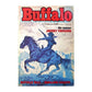 Buffalo Bill 1980 Nr 1