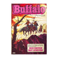 Buffalo Bill 1980 Nr 19