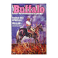 Buffalo Bill 1980 Nr 25