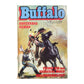 Buffalo Bill 1980 Nr 23