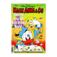 Kalle Anka & Co 1991 Nr 35
