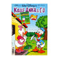 Kalle Anka & Co 1991 Nr 37