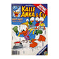 Kalle Anka & Co 1994 Nr 9