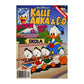 Kalle Anka & Co 1995 Nr 35