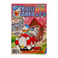 Kalle Anka & Co 1996 Nr 26