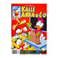 Kalle Anka & Co 1997 Nr 34