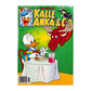 Kalle Anka & Co 1998 Nr 36