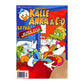 Kalle Anka & Co 2000 Nr 40