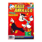 Kalle Anka & Co 2001 Nr 45