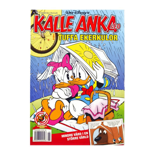Kalle Anka & Co 2006 Nr 18