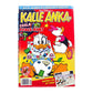 Kalle Anka & Co 2007 Nr 1+2