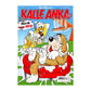 Kalle Anka & Co 2011 Nr 31