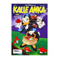 Kalle Anka & Co 2011 Nr 40