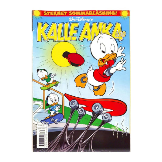 Kalle Anka & Co 2012 Nr 31