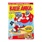 Kalle Anka & Co 2012 Nr 38