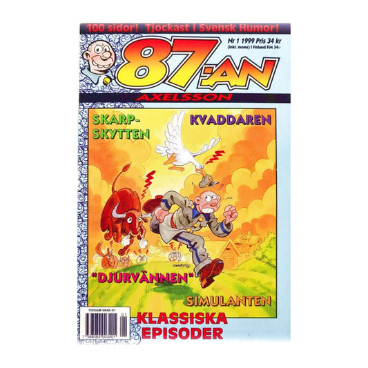 87An 1999 Nr 1