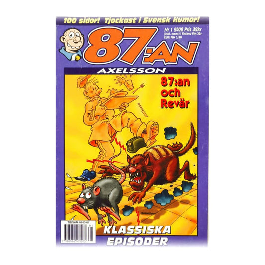 87An 2002 Nr 1