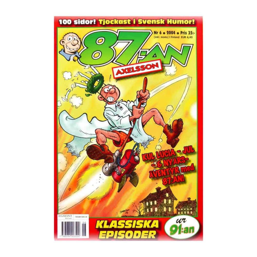 87An 2004 Nr 6