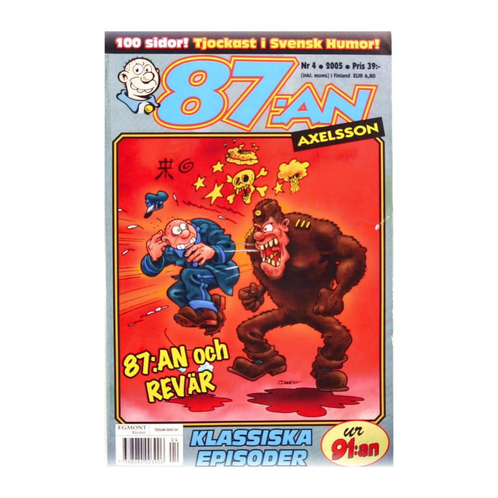 87An 2005 Nr 4