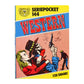 Seriepocket 144 - Western