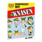 Seriepocket 109 - Knasen