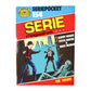 Seriepocket 154 - Seriemagasinet