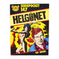 Seriepocket 147 - Helgonet