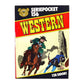 Seriepocket 156 - Western