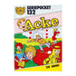 Seriepocket 132 - Acke