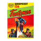 Seriepocket 136 - Fantomen