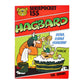Seriepocket 155 - Hagbard