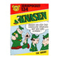 Seriepocket 134 - Knasen