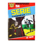 Seriepocket 114 - Seriemagasinet