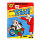 Seriepocket 125 - Lilla Fridolf