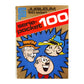 Seriepocket 100 - Jubileum