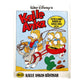 Kalle Ankas Bästisar Nr 22