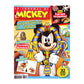 Le Journal De Mickey - Les Mystères De L'Égypte