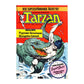 Tarzan 1981 Nr 15