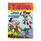 Tarzan 1985 Nr 4