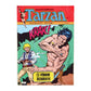 Tarzan 1987 Nr 8