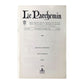 Le Parchemin 1986 No 246 Extra