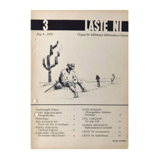 Läste Ni 1958 Nr 3