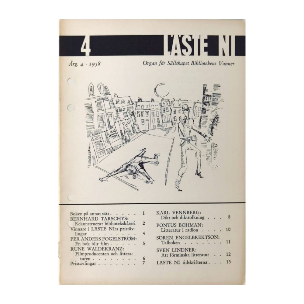 Läste Ni 1958 Nr 4