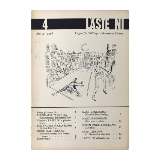 Läste Ni 1958 Nr 4