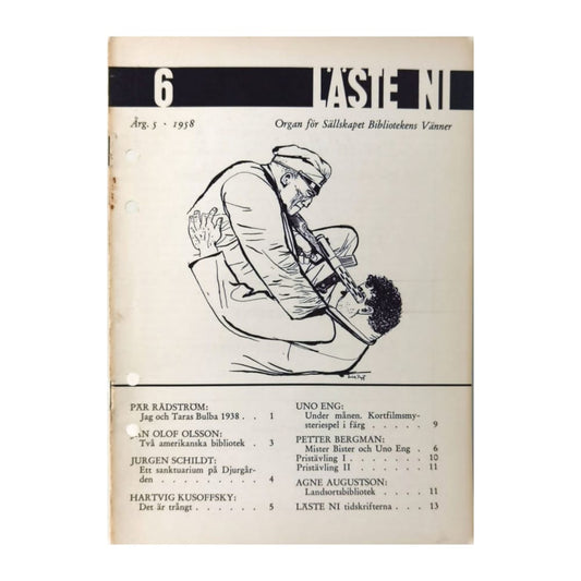 Läste Ni 1958 Nr 6