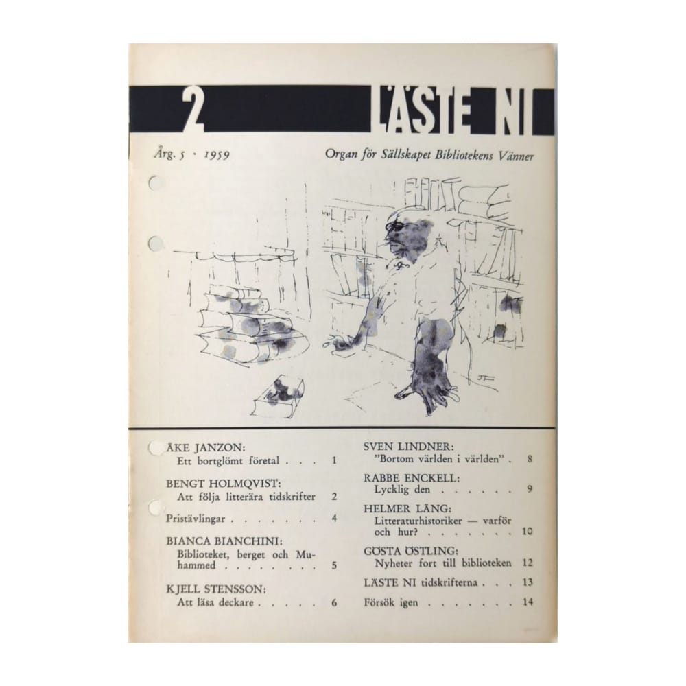 Läste Ni 1959 Nr 2