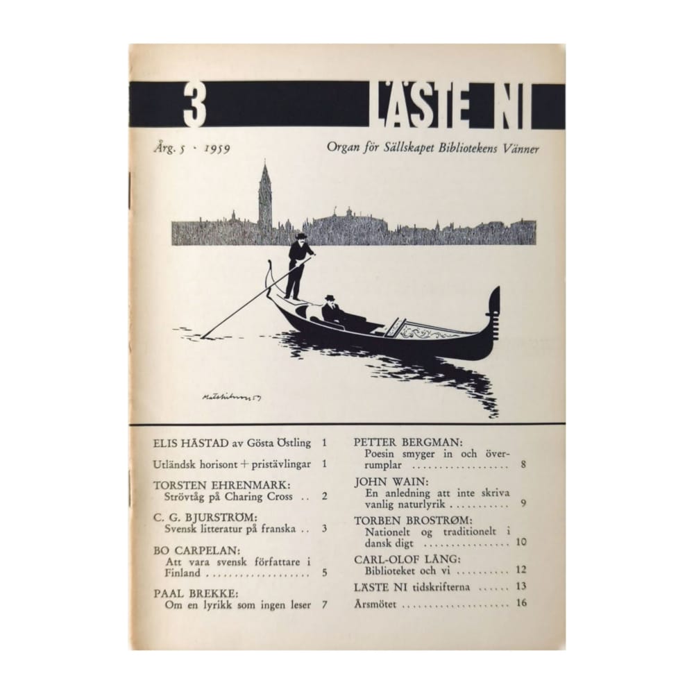 Läste Ni 1959 Nr 3