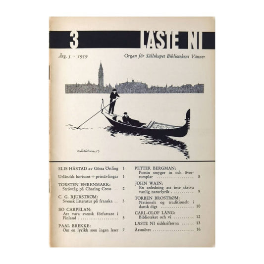 Läste Ni 1959 Nr 3