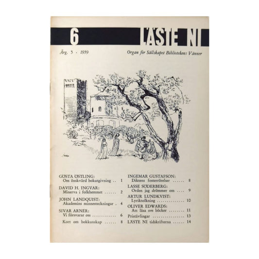 Läste Ni 1959 Nr 6