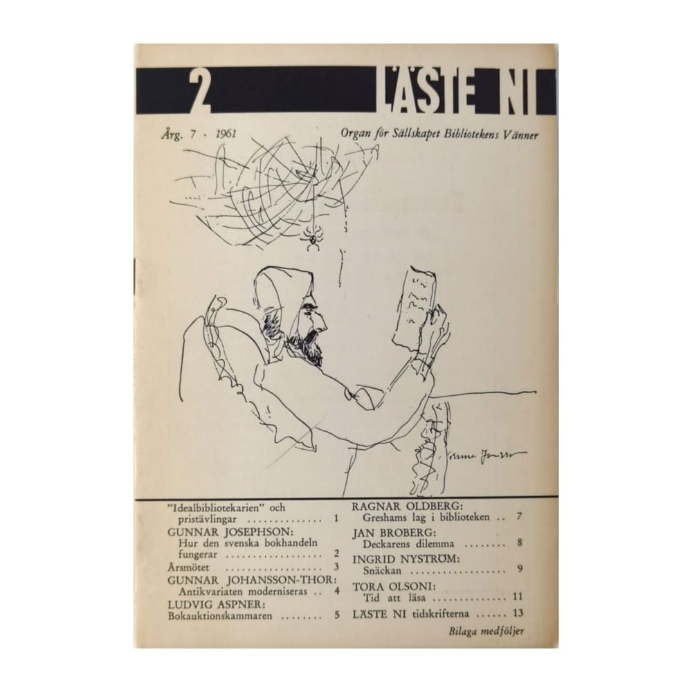 Läste Ni 1961 Nr 2